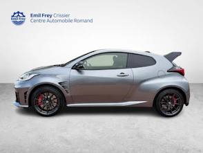 Fahrzeugbild TOYOTA GR Yaris 1.6 Turbo Sport 4x4