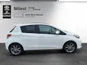 Toyota Yaris 1.33 VVT-i Style
