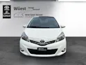 Toyota Yaris 1.33 VVT-i Style