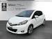 Toyota Yaris 1.33 VVT-i Style