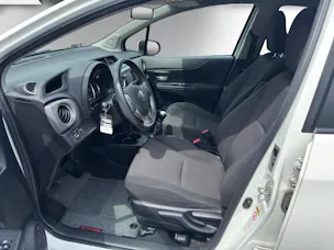 Toyota Yaris 1.33 VVT-i Style