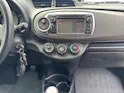 Toyota Yaris 1.33 VVT-i Style