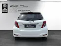 Toyota Yaris 1.33 VVT-i Style