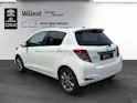 Toyota Yaris 1.33 VVT-i Style