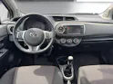 Toyota Yaris 1.33 VVT-i Style