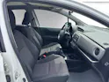 Toyota Yaris 1.33 VVT-i Style