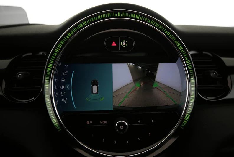 image du véhicule MINI MINI