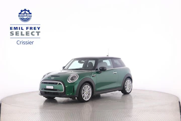immagine del veicolo MINI F56 Cooper SE