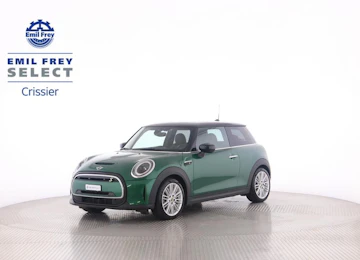 immagine del veicolo MINI F56 Cooper SE immagine del veicolo MINI F56 Cooper SE