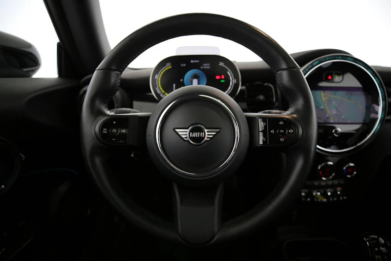 image du véhicule MINI MINI