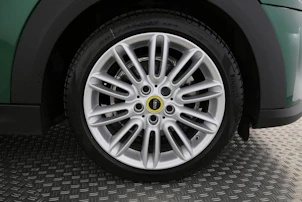 immagine del veicolo MINI F56 Cooper SE