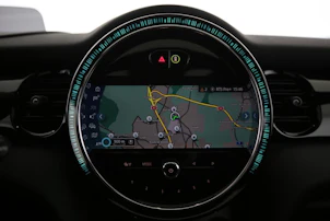 immagine del veicolo MINI F56 Cooper SE