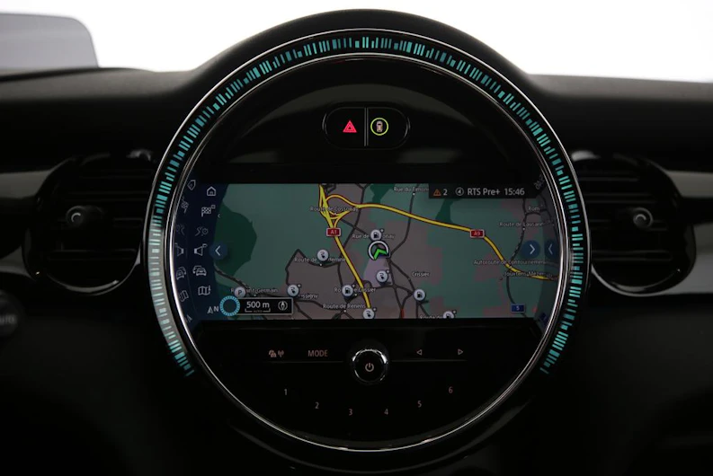 image du véhicule MINI MINI