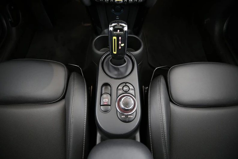 image du véhicule MINI MINI