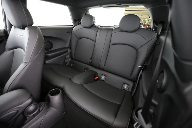 image du véhicule MINI MINI