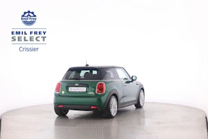 immagine del veicolo MINI F56 Cooper SE
