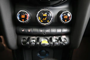 immagine del veicolo MINI F56 Cooper SE