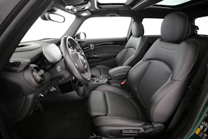 immagine del veicolo MINI F56 Cooper SE