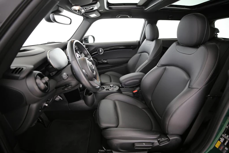 image du véhicule MINI MINI