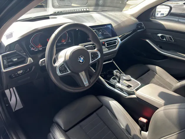 BMW 320i xDrive