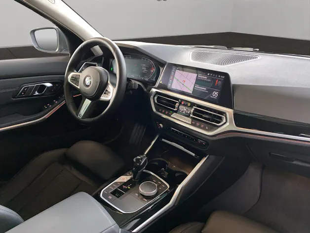 BMW 320i xDrive