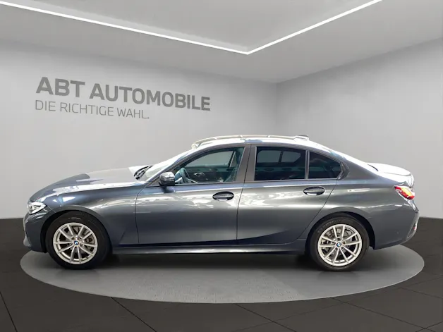 BMW 320i xDrive