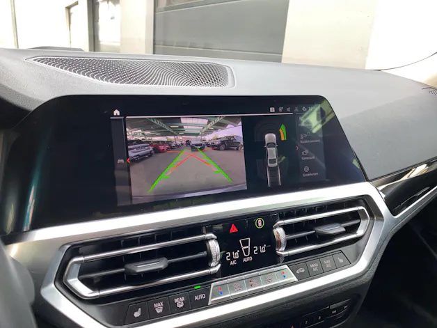 BMW 320i xDrive