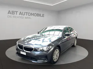 BMW 320i xDrive