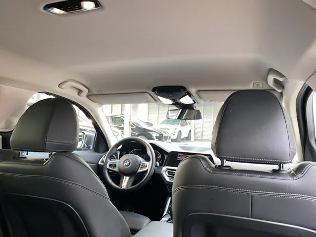 BMW 320i xDrive