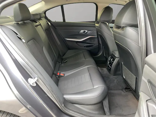 BMW 320i xDrive