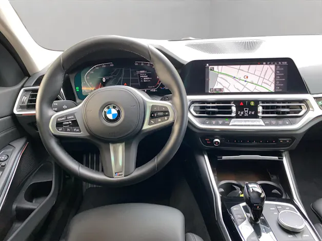BMW 320i xDrive