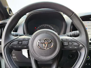Toyota Aygo X 1.0 VVT-i Style