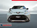 Toyota Aygo X 1.0 VVT-i Style