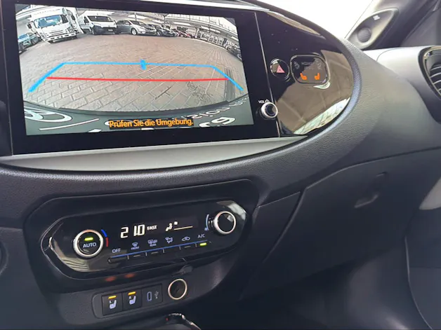 Toyota Aygo X 1.0 VVT-i Style