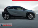 Toyota Aygo X 1.0 VVT-i Style
