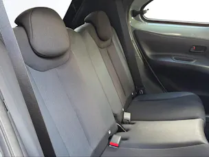 Toyota Aygo X 1.0 VVT-i Style
