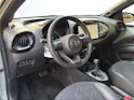 Toyota Aygo X 1.0 VVT-i Style