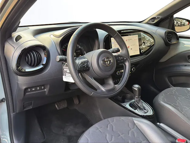 Toyota Aygo X 1.0 VVT-i Style