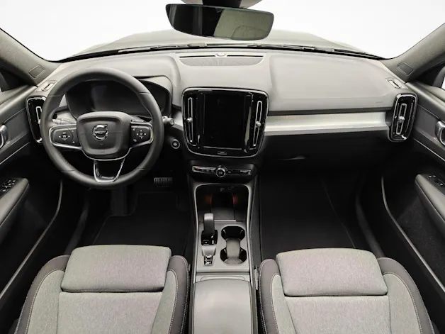 Volvo XC40 2.0 B3 MH Core