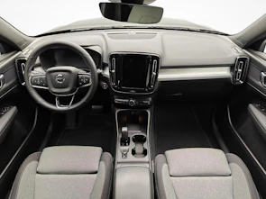 image du véhicule VOLVO XC40 2.0 B3 MH Core