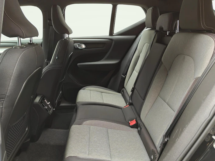 Fahrzeugbild VOLVO XC40