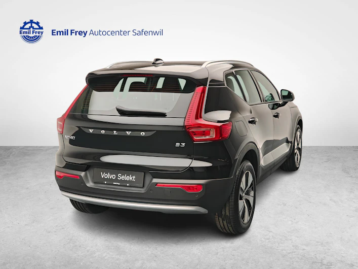 Fahrzeugbild VOLVO XC40
