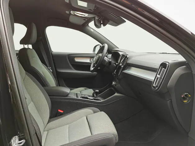 Volvo XC40 2.0 B3 MH Core