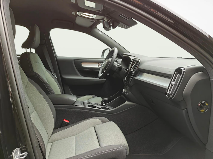 Fahrzeugbild VOLVO XC40