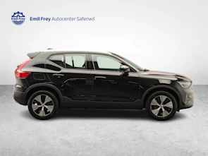 image du véhicule VOLVO XC40 2.0 B3 MH Core