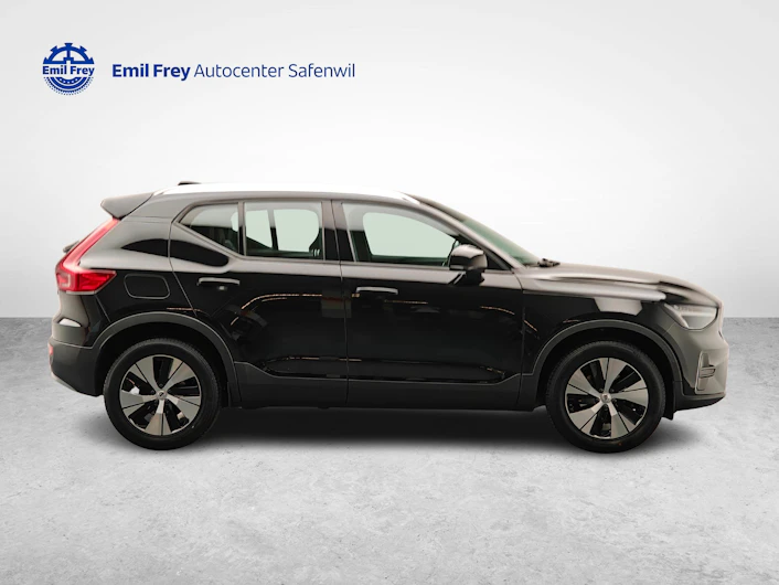 Fahrzeugbild VOLVO XC40