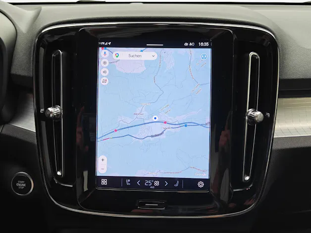 Volvo XC40 2.0 B3 MH Core