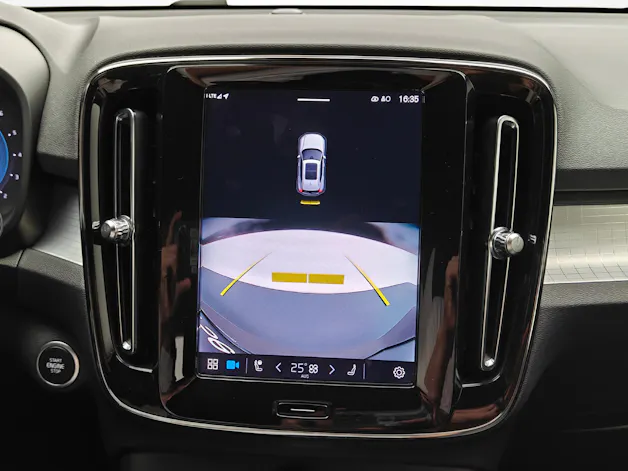 Volvo XC40 2.0 B3 MH Core