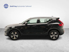 image du véhicule VOLVO XC40 2.0 B3 MH Core