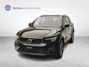 image du véhicule VOLVO XC40 2.0 B3 MH Core
